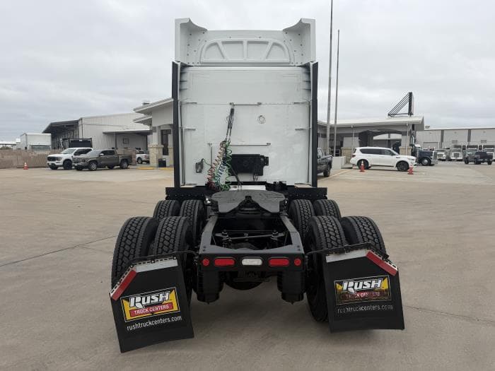 2020 Peterbilt 579 — photo 5