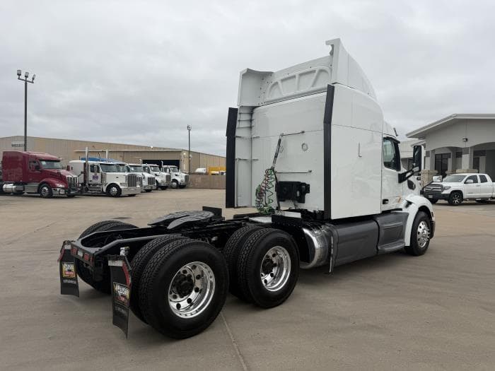 2020 Peterbilt 579 — photo 6