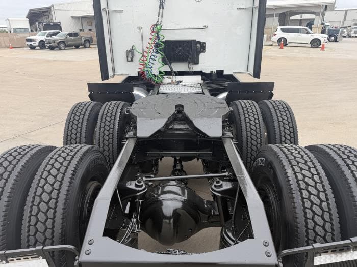 2020 Peterbilt 579 — photo 14