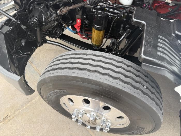 2020 Peterbilt 579 — photo 19