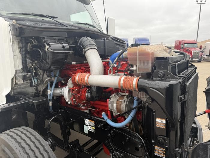 2020 Peterbilt 579 — photo 20