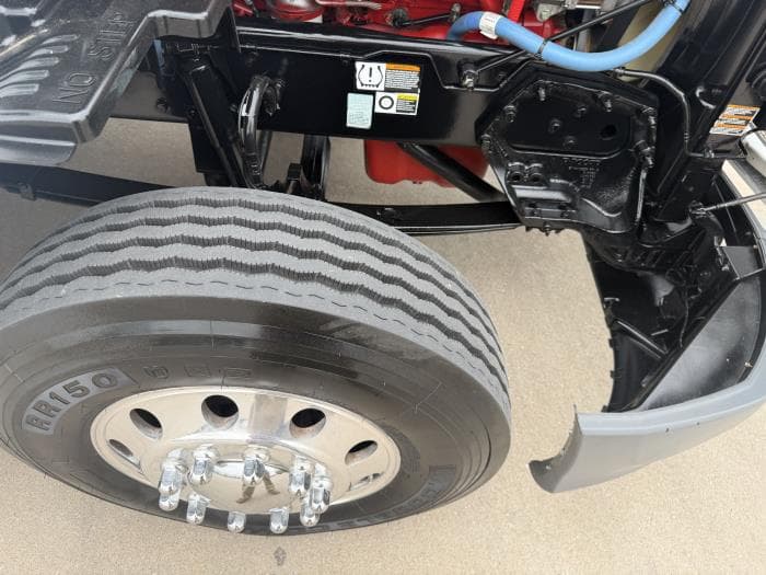 2020 Peterbilt 579 — photo 22