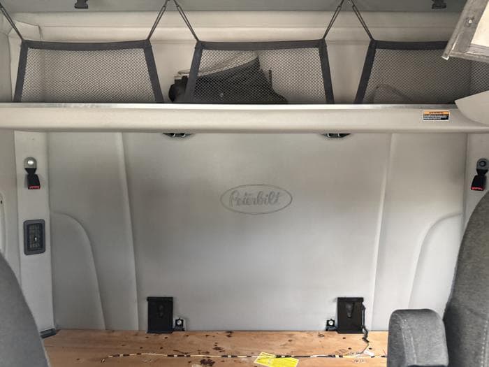 2020 Peterbilt 579 — photo 30