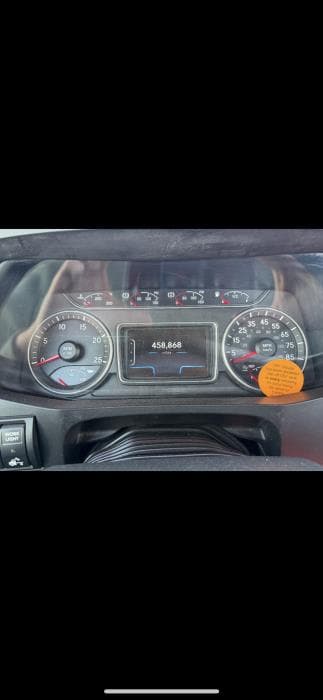 2020 International LT — photo 2