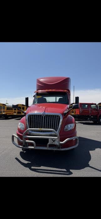 2020 International LT — photo 7