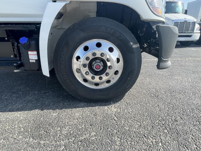 2025 Hino L6 in Dallas, TX — photo 13