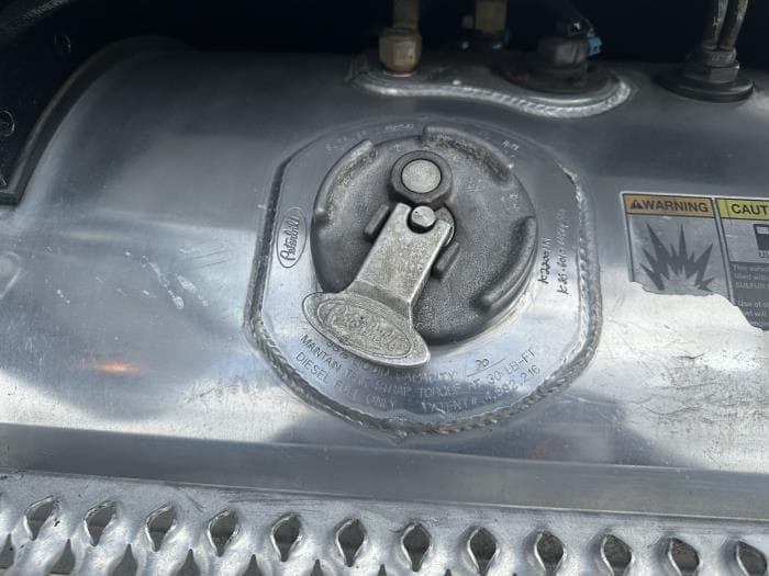 2020 Peterbilt 337 — photo 18