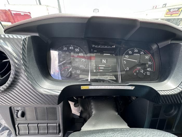 2026 Hino L6 in Austin, TX — photo 4