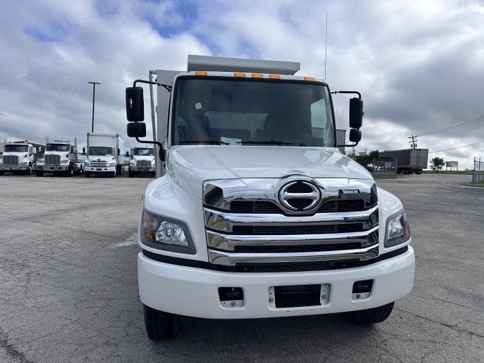 2026 Hino L6 in Austin, TX — photo 10
