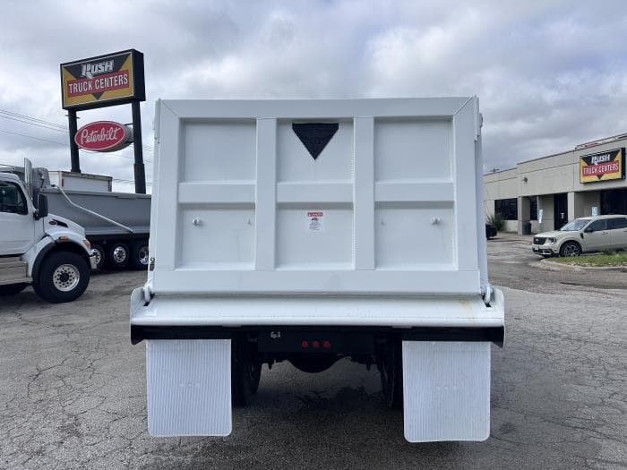 2026 Hino L6 in Austin, TX — photo 14