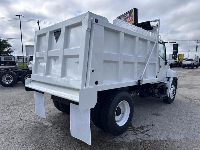 2026 Hino L6 in Austin, TX — photo 15