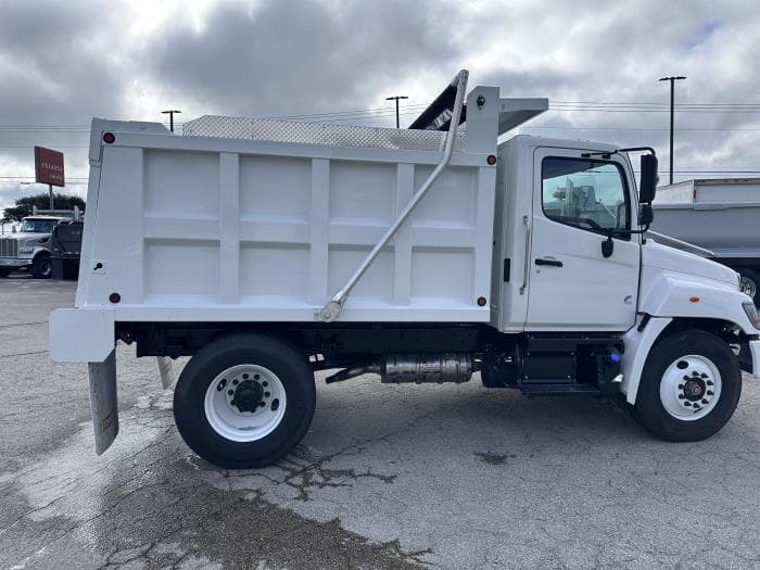 2026 Hino L6 in Austin, TX — photo 16