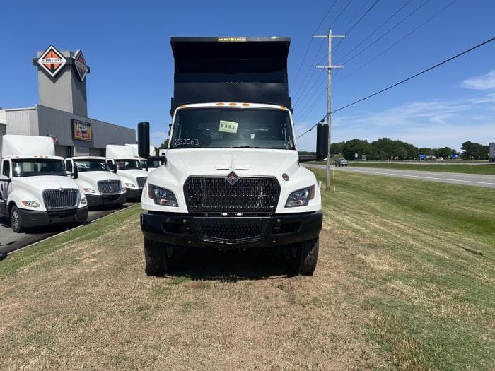 2026 International MV in North Little Rock, AR — photo 3