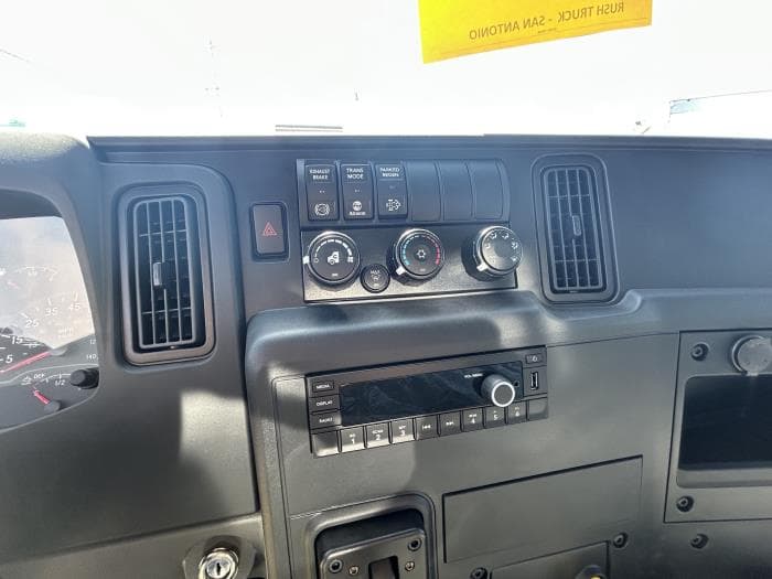 2026 International MV in North Little Rock, AR — photo 10