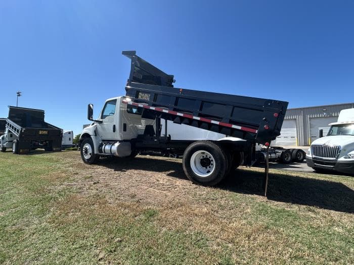 2026 International MV in North Little Rock, AR — photo 11