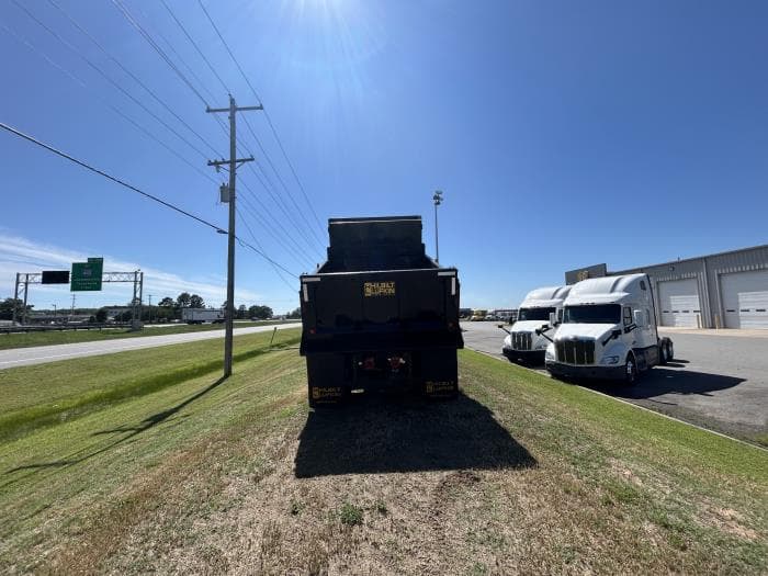2026 International MV in North Little Rock, AR — photo 4