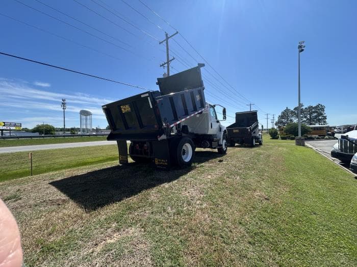 2026 International MV in North Little Rock, AR — photo 5