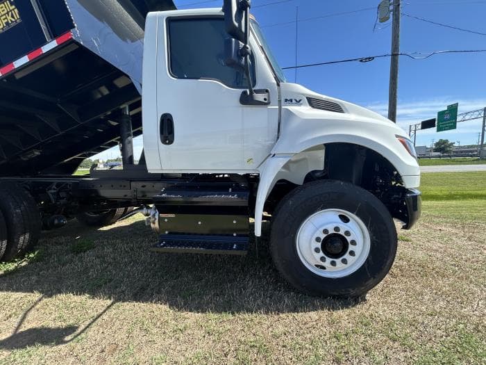 2026 International MV in North Little Rock, AR — photo 7