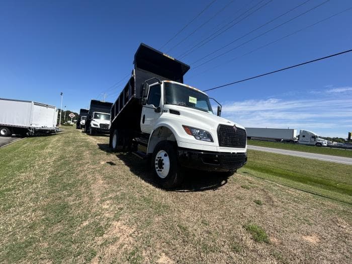 2026 International MV in North Little Rock, AR — photo 8