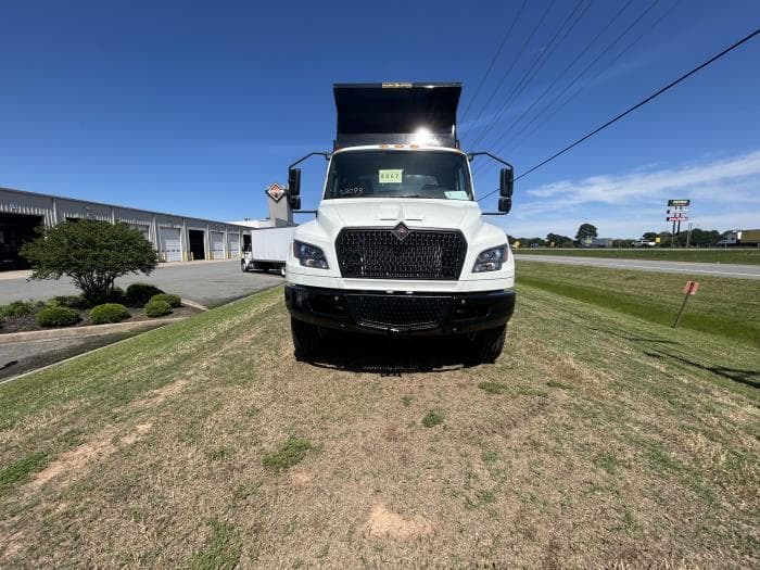 2026 International MV in North Little Rock, AR — photo 9