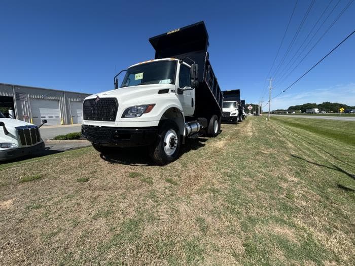 2026 International MV in North Little Rock, AR — photo 2