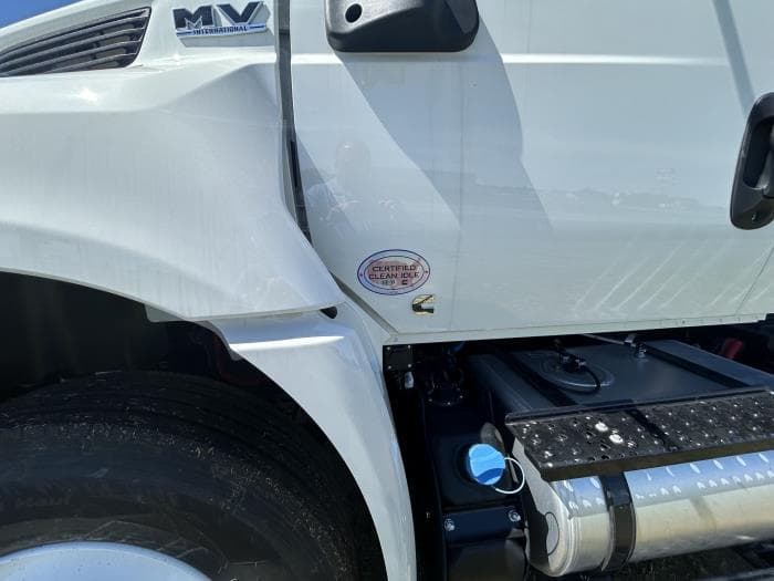 2026 International MV in North Little Rock, AR — photo 10