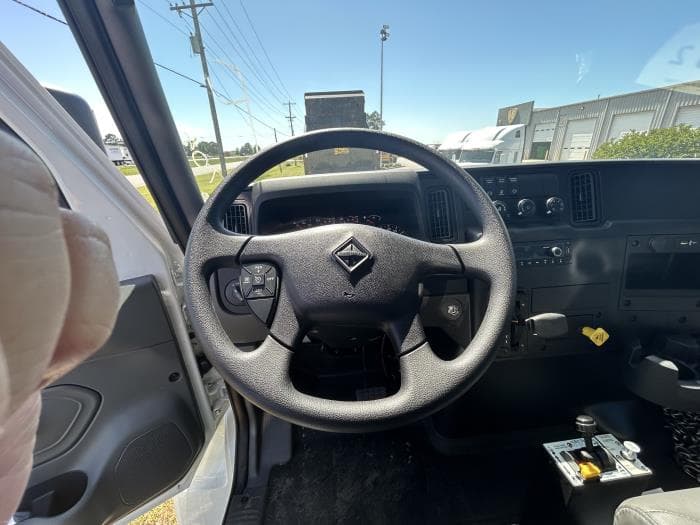 2026 International MV in North Little Rock, AR — photo 13