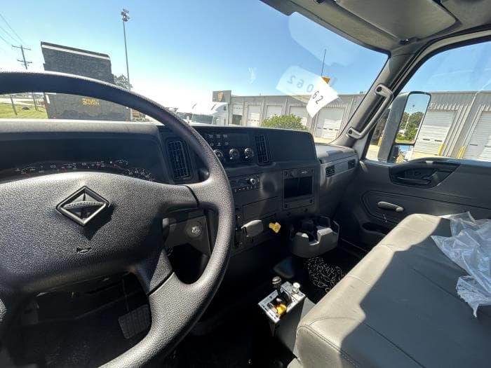 2026 International MV in North Little Rock, AR — photo 14