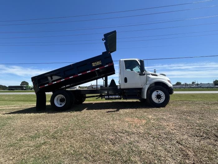 2026 International MV in North Little Rock, AR — photo 2
