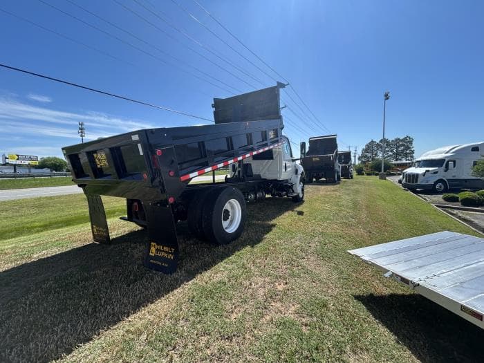 2026 International MV in North Little Rock, AR — photo 3