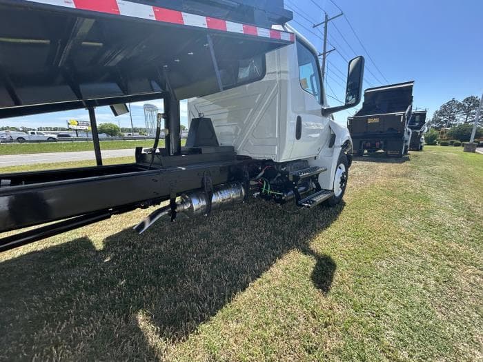 2026 International MV in North Little Rock, AR — photo 4