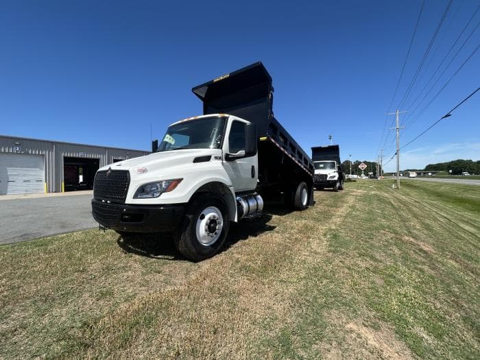 2026 International MV in North Little Rock, AR — photo 8