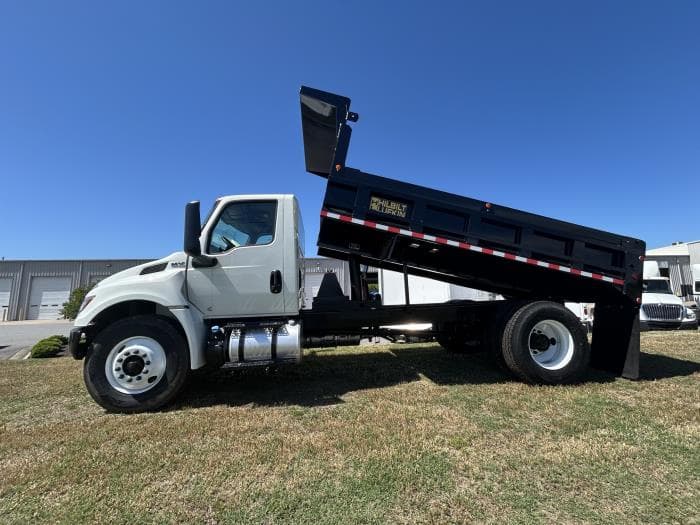 2026 International MV in North Little Rock, AR — photo 9