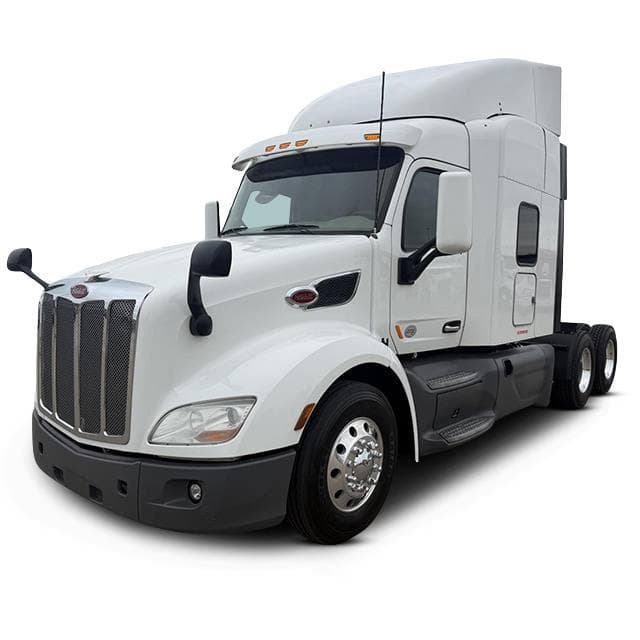 2020 Peterbilt 579