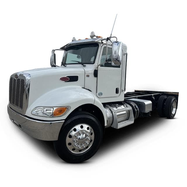 2020 Peterbilt 337