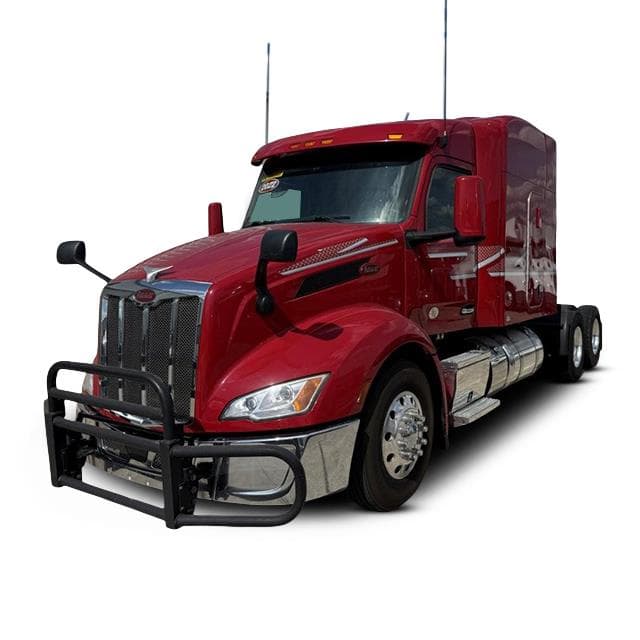 2022 Peterbilt 579
