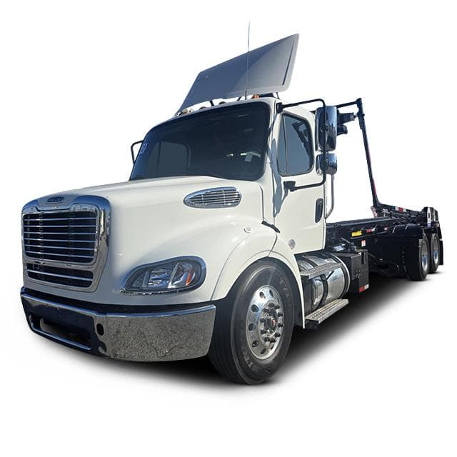 2023 Freightliner