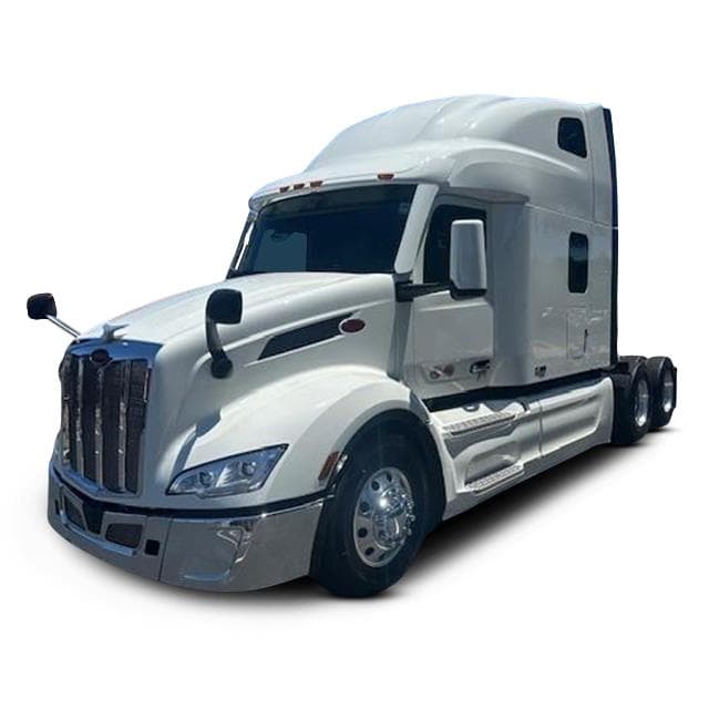 2026 Peterbilt 579