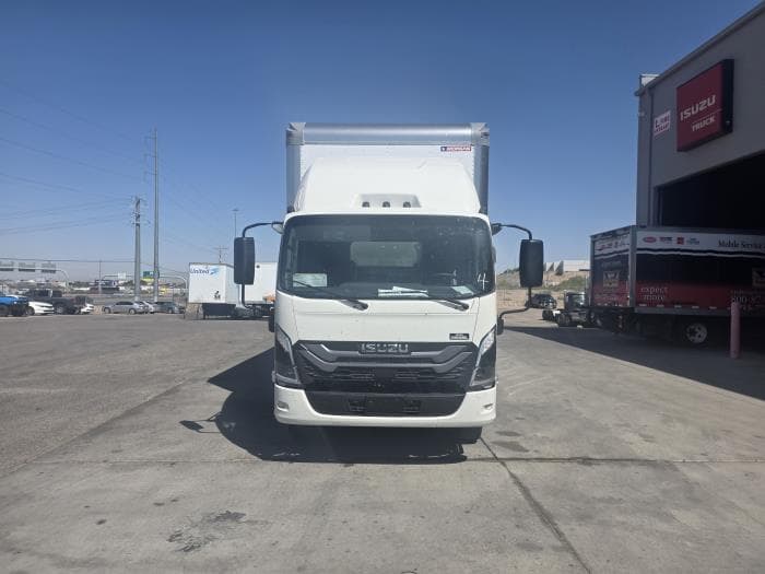 2027 Isuzu NRR — photo 3