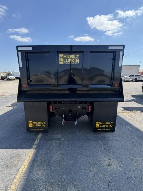2025 Peterbilt 537 in Dallas, TX — photo 6
