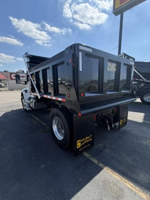 2025 Peterbilt 537 in Dallas, TX — photo 7