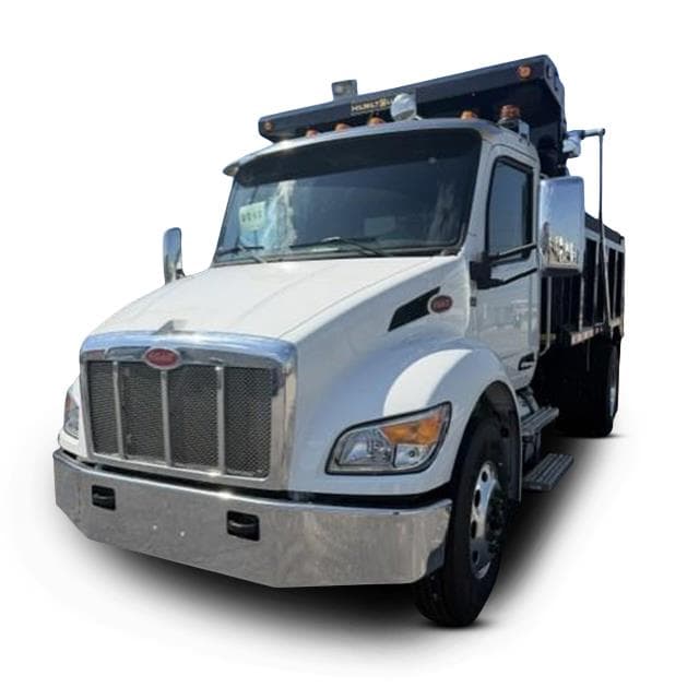 2025 Peterbilt 537