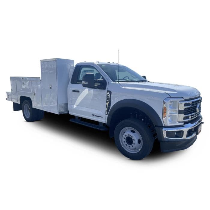 2025 Ford