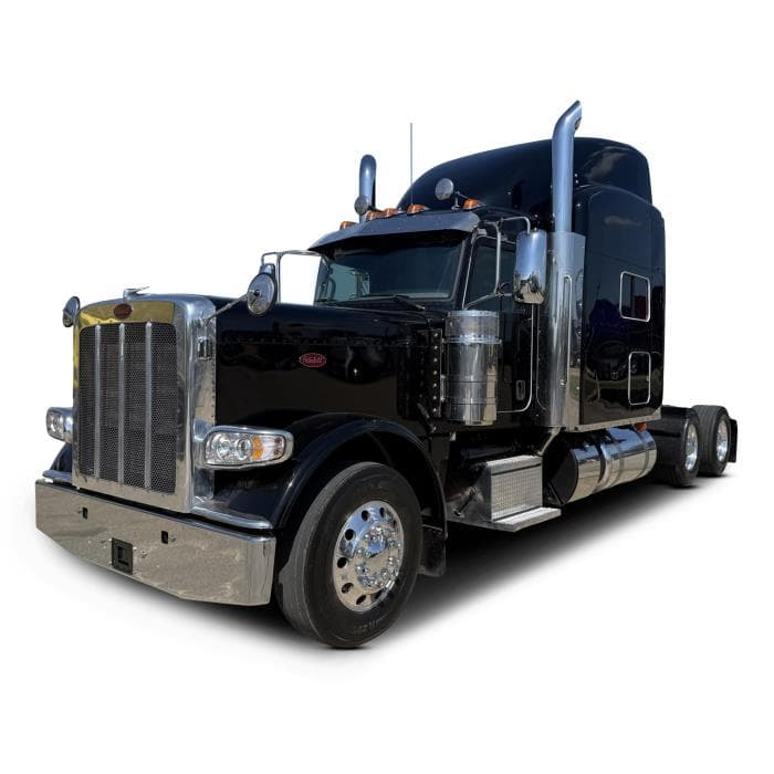 2022 Peterbilt 389