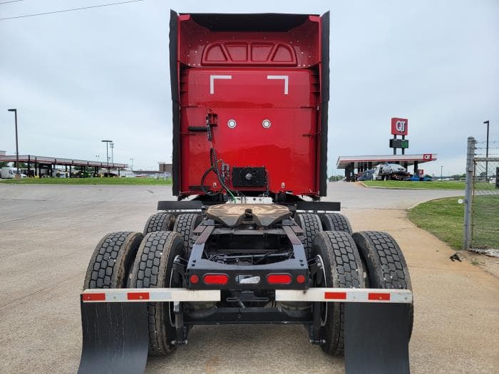 2019 Peterbilt 579 — photo 6