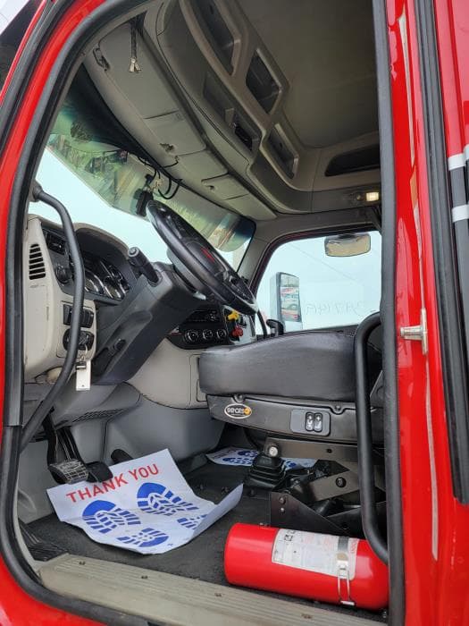 2019 Peterbilt 579 — photo 14