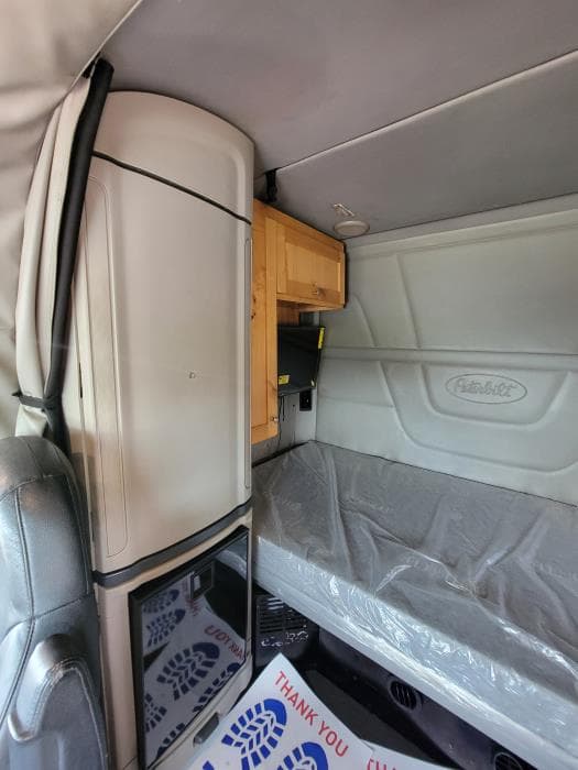 2019 Peterbilt 579 — photo 23