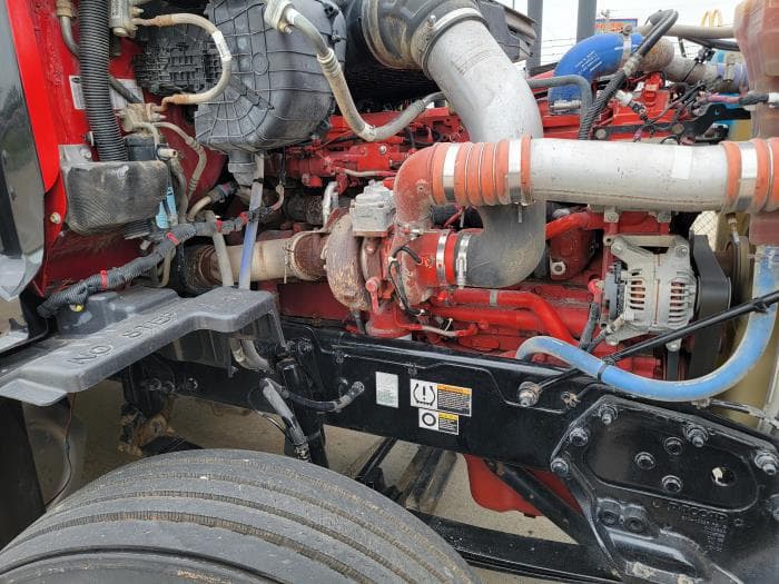 2019 Peterbilt 579 — photo 13