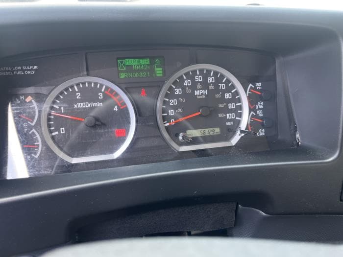 2023 Isuzu FTR — photo 17