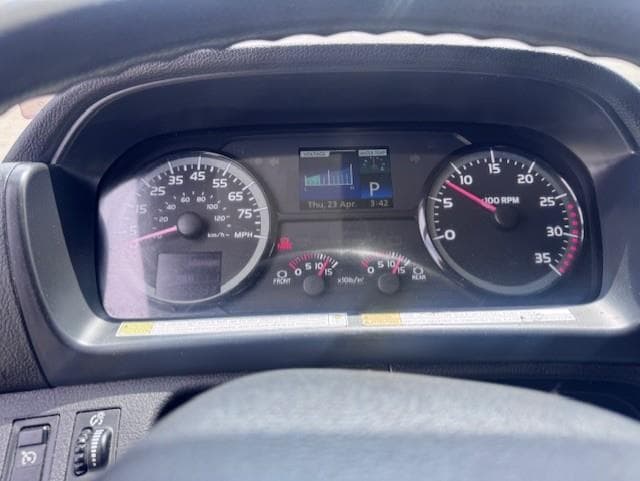 2019 Hino 268 — photo 12